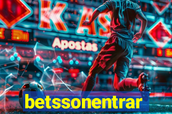 betssonentrar