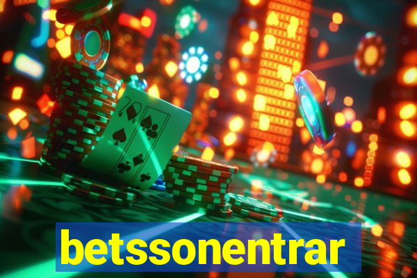 betssonentrar