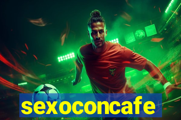 sexoconcafe