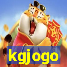 kgjogo