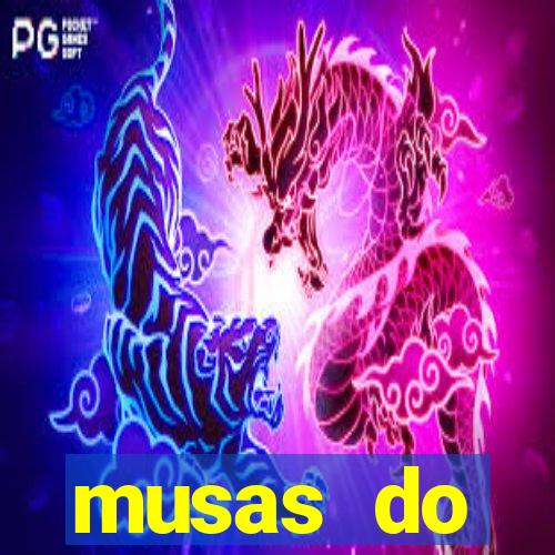 musas do corinthians peladas