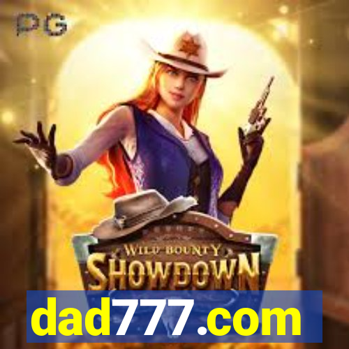 dad777.com