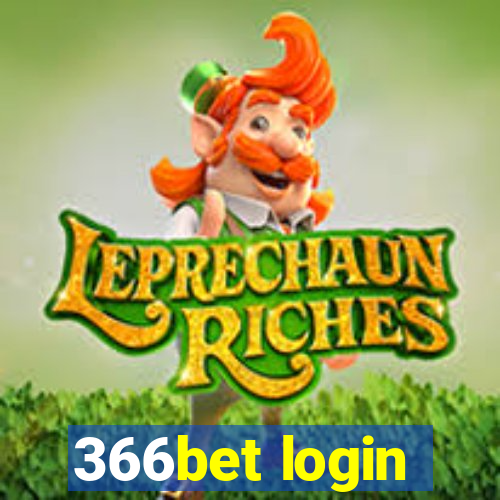 366bet login