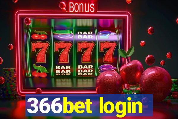 366bet login