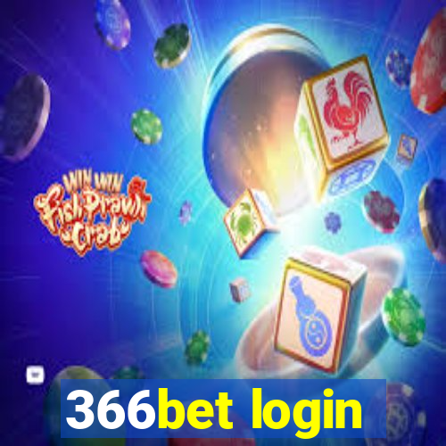 366bet login