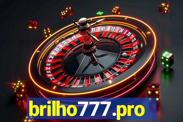 brilho777.pro