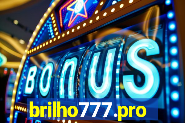 brilho777.pro