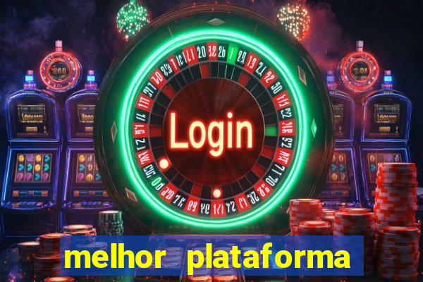 melhor plataforma para ganhar dinheiro jogando