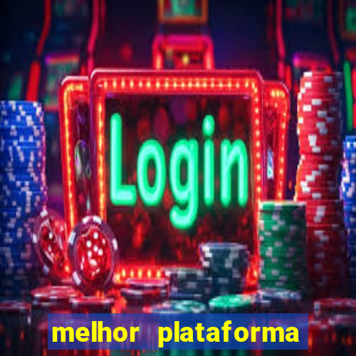 melhor plataforma para ganhar dinheiro jogando