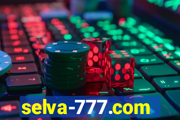 selva-777.com