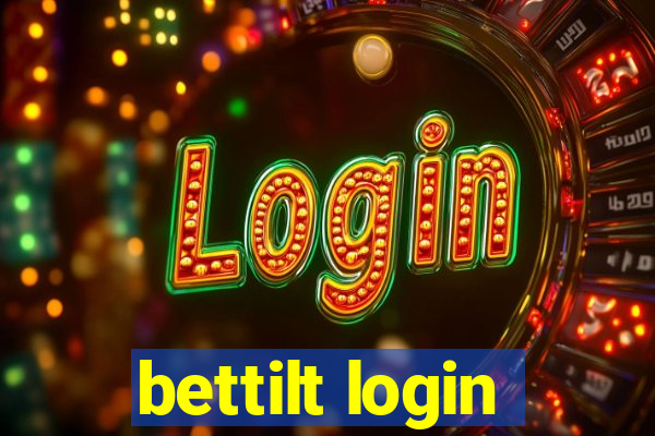 bettilt login