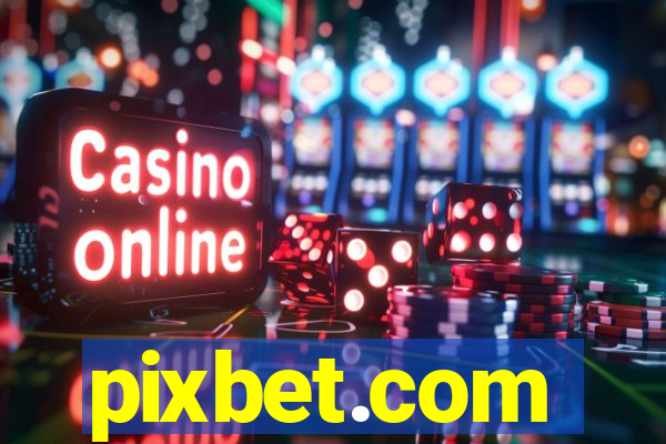 pixbet.com