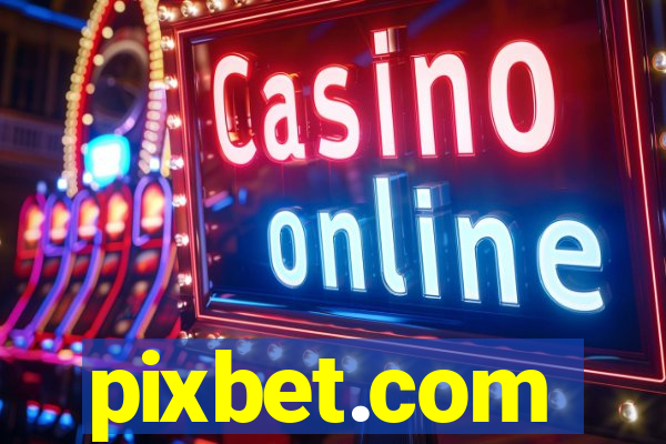 pixbet.com