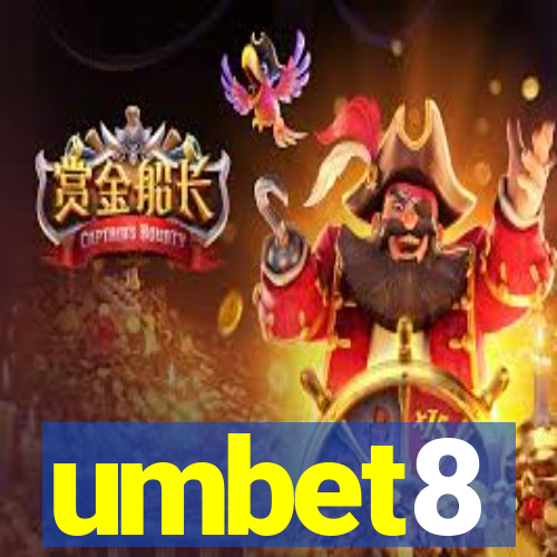 umbet8