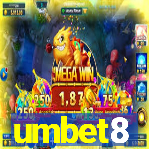 umbet8