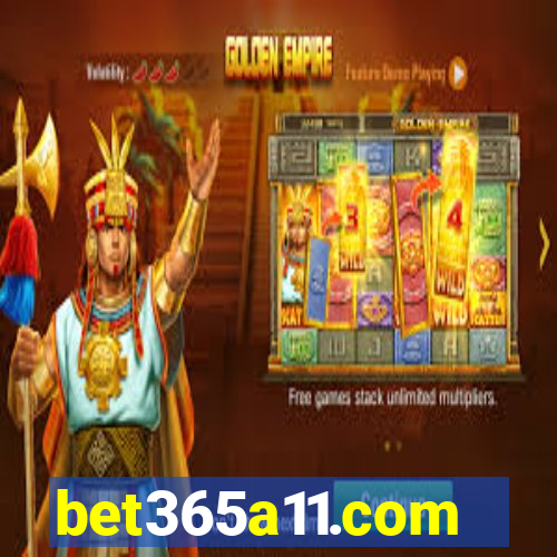 bet365a11.com