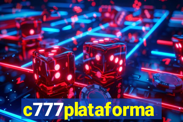 c777plataforma