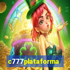 c777plataforma