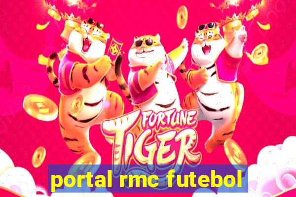 portal rmc futebol