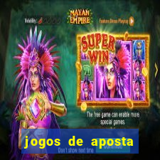 jogos de aposta demo gratis