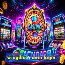 wingdas6 com login