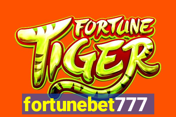 fortunebet777