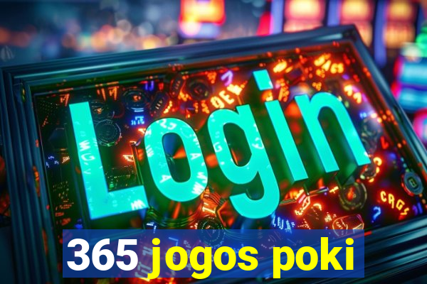 365 jogos poki