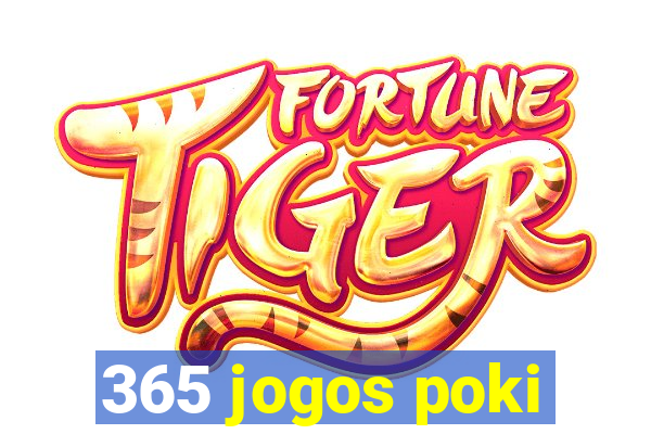 365 jogos poki