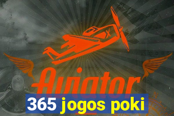 365 jogos poki