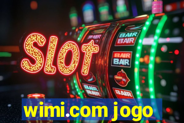 wimi.com jogo