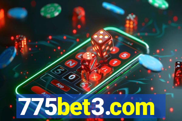 775bet3.com