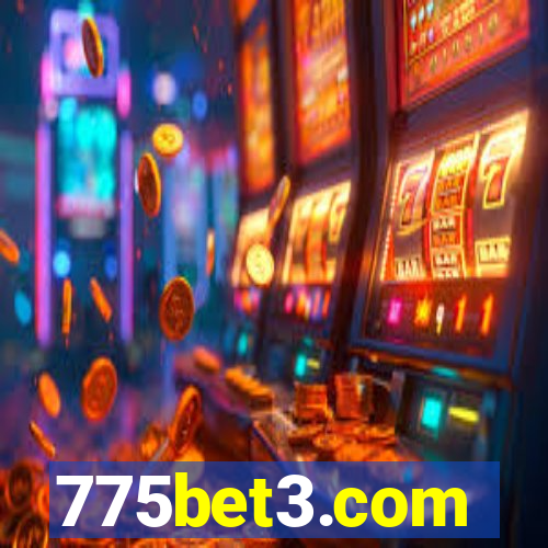 775bet3.com