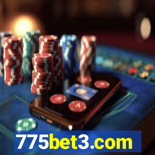 775bet3.com