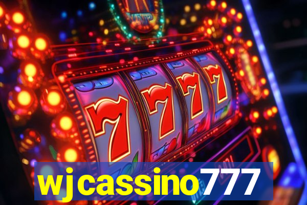 wjcassino777