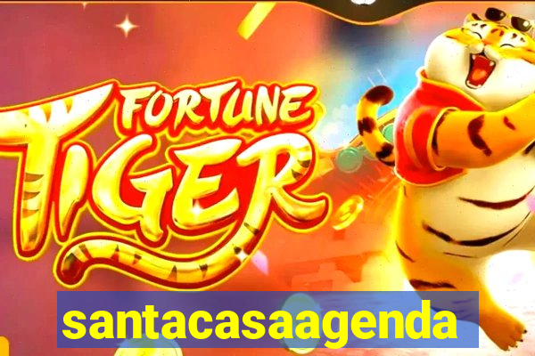 santacasaagendamento