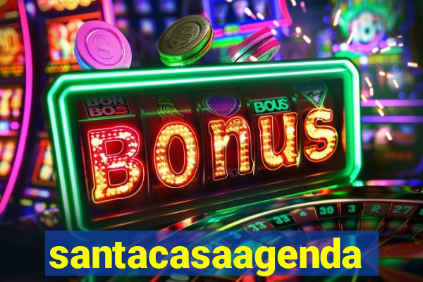 santacasaagendamento