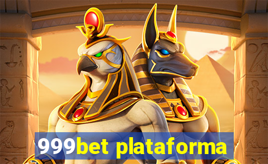 999bet plataforma