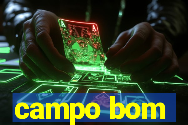 campo bom