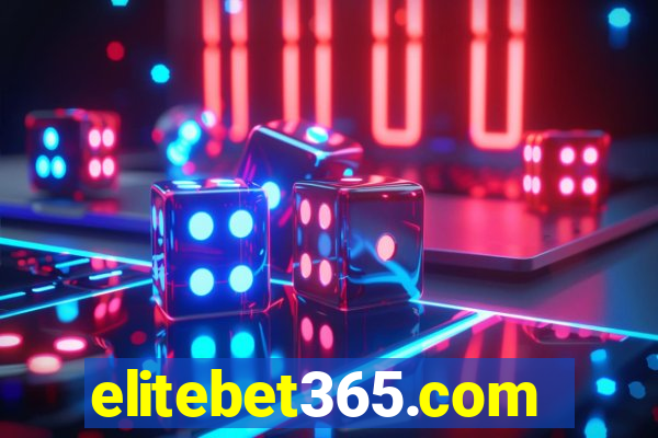 elitebet365.com