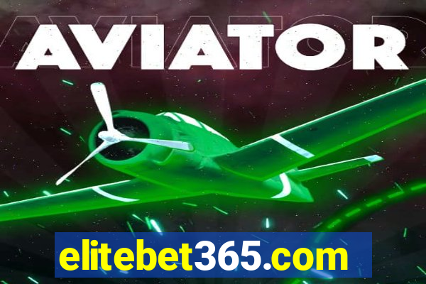 elitebet365.com