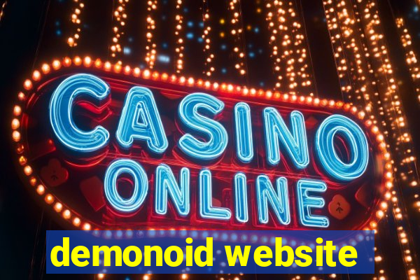 demonoid website