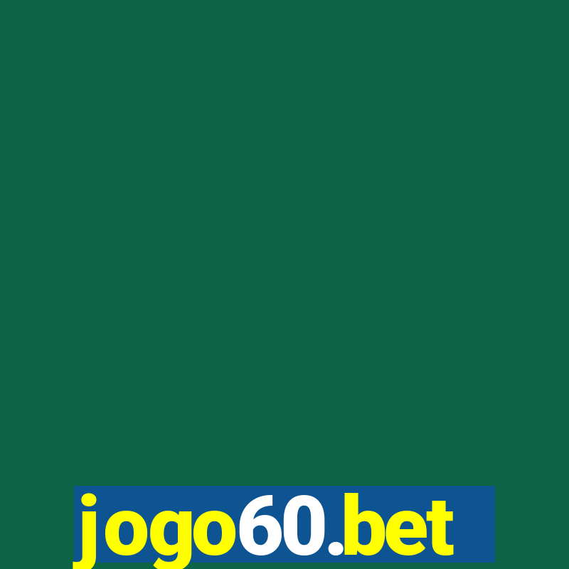 jogo60.bet