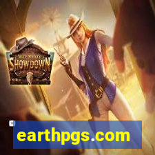 earthpgs.com