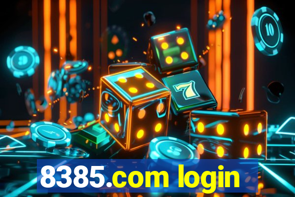 8385.com login