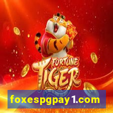 foxespgpay1.com