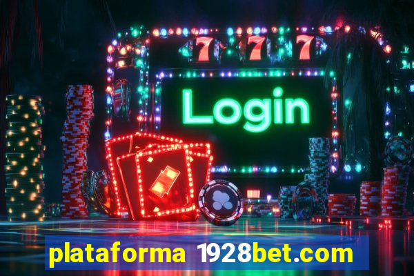 plataforma 1928bet.com