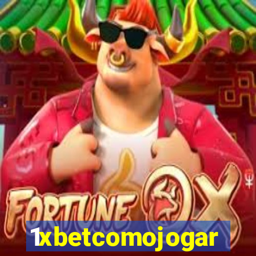 1xbetcomojogar