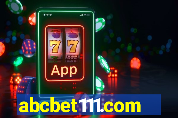 abcbet111.com