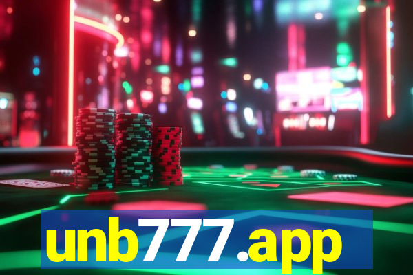 unb777.app