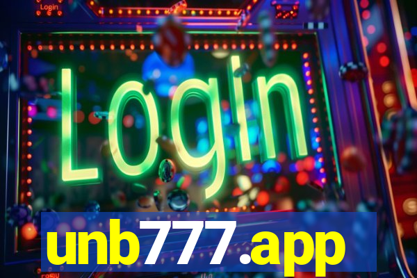 unb777.app